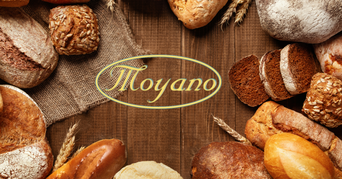 Pastelería MOYANO en Alcorcón